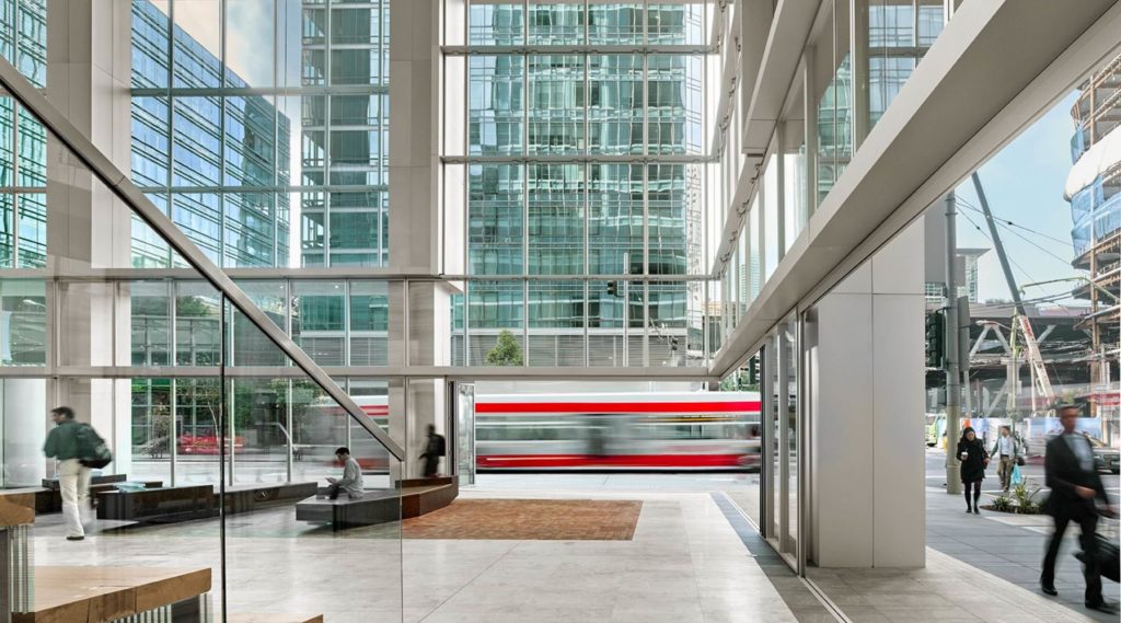 350 Mission - Kilroy Realty