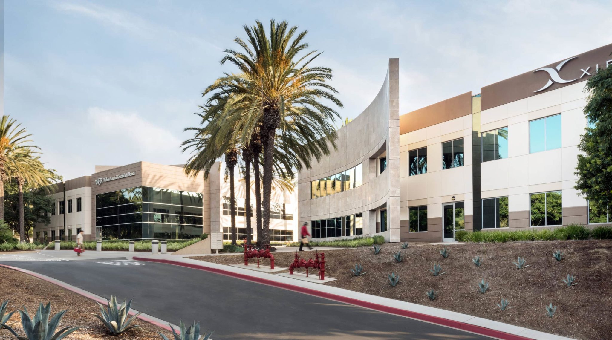 Carmel Valley Corporate Center - Kilroy Realty