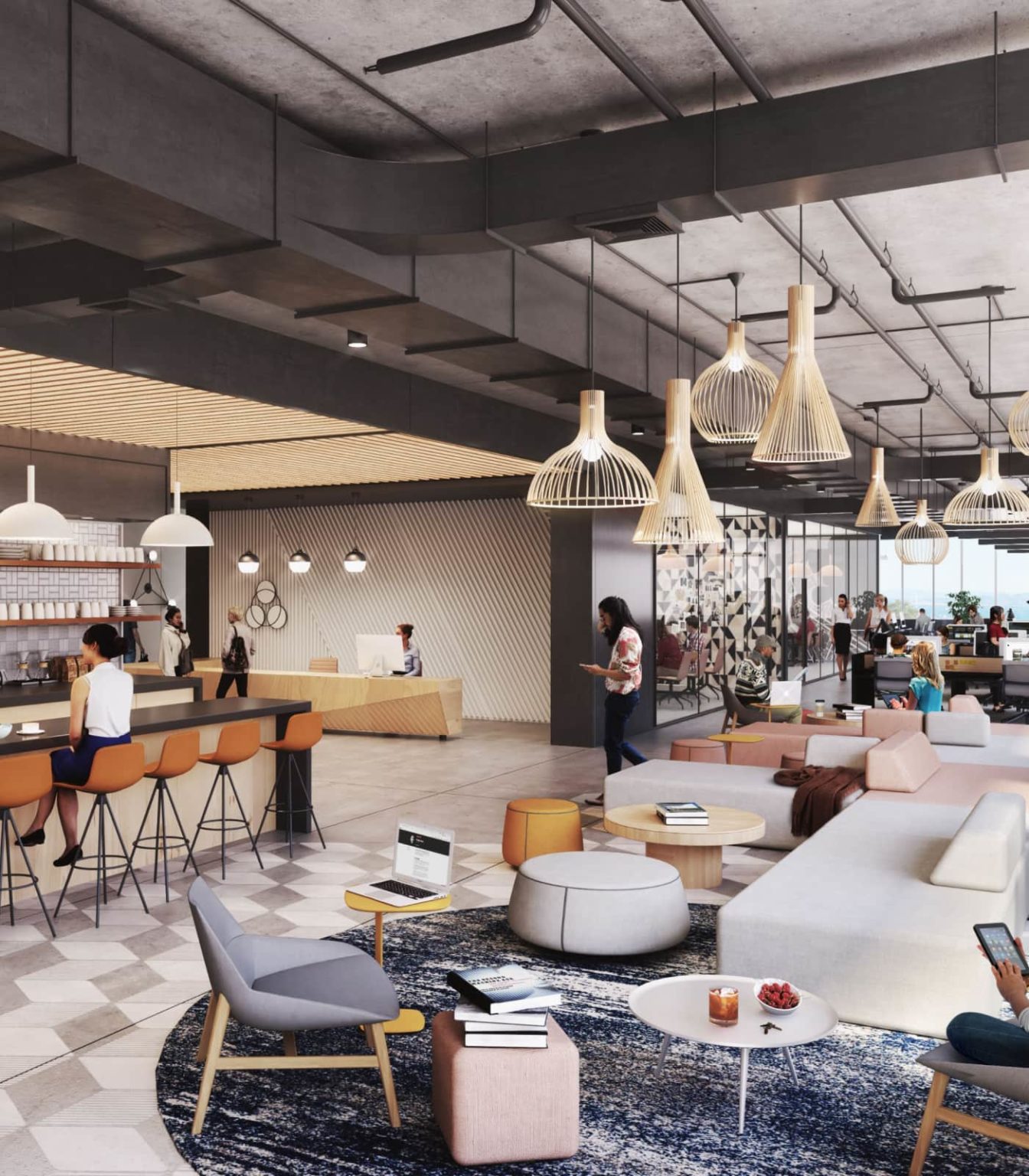 Kilroy Oyster Point Kilroy Realty