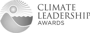 Climate Leadership Award