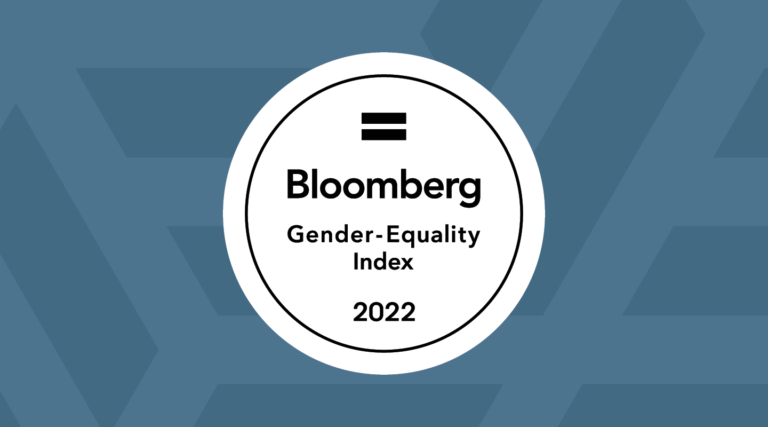 Kilroy Included in Bloomberg's Gender-Equality Index for the Third Year in a Row