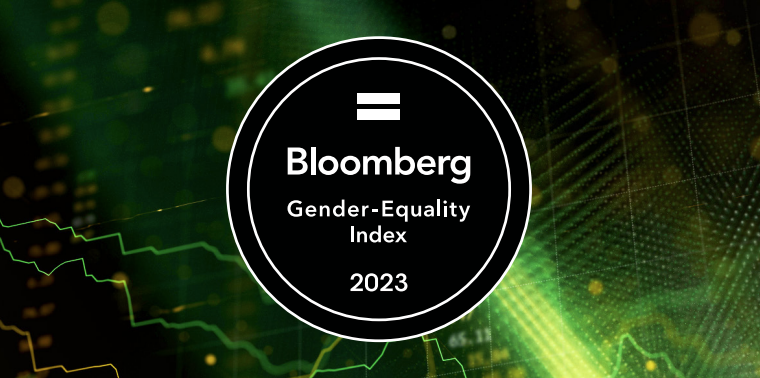 For the Fourth Consecutive Year, Kilroy was Included in the Bloomberg Gender-Equality Index