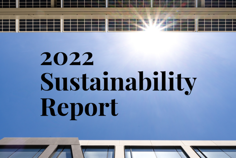 Kilroy Releases its 12th Annual Sustainability Report